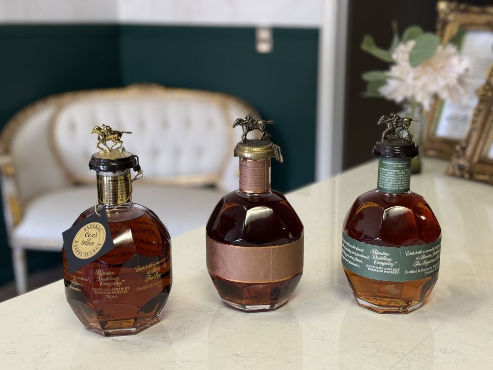 The Parlor Room - vineyard in Bardstown, KY