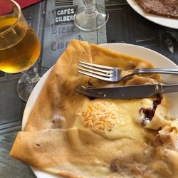 Creperie Moderne Yves Boennec