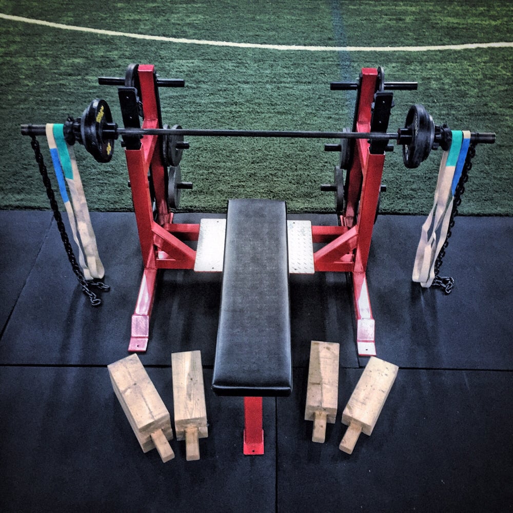 SAS Personal Fitness and Training Image