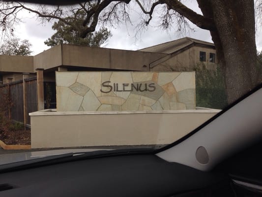 Silenus Winery by null