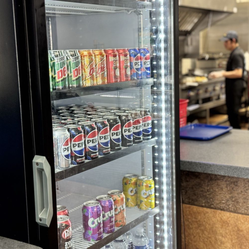 Wise Guys - Soda can choices - New American Near Me - Swansea, Illinois Wise Guys - Soda can choices - New American Near Me - Swansea, Illinois