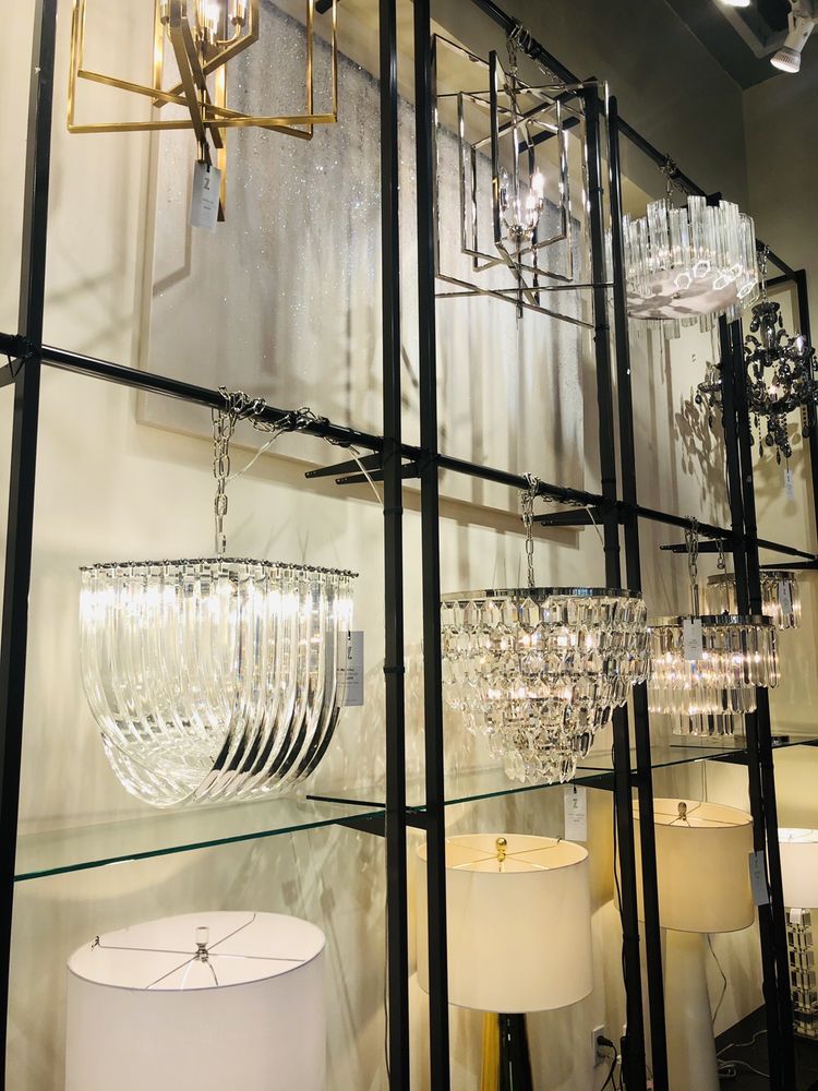 Z GALLERIE Updated October 2024 94 Photos & 36 Reviews 818 Town