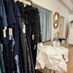 I Do I Do Bridal Boutique