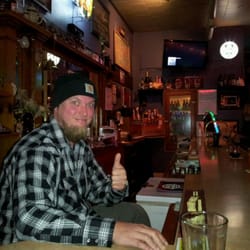 Holy Toledo Tavern & Spirits - Our fearless leader, Erik!