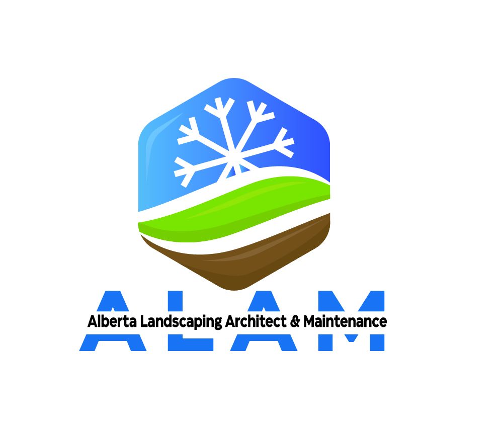 ALBERTA LANDSCAPING ARCHITECT AND MAINTENANCE Updated July 2024