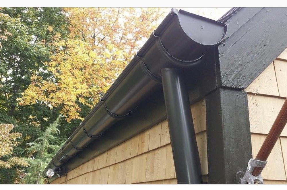 Slide of Trifecta Roofing and Construction