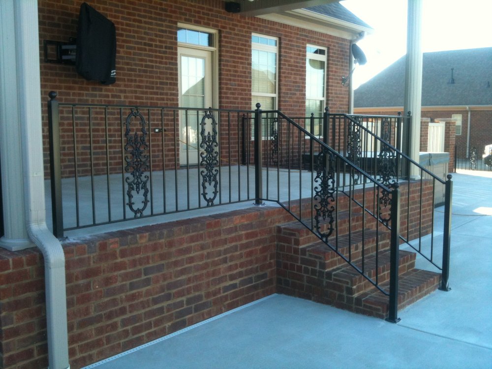 THOMAS WELDING 18635 Wire Way, Elkmont, AL Yelp