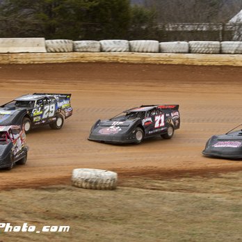 411 MotorSpeedway - Race Tracks Near Me - Seymour, Tennessee