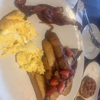 Quotes Willowbrook - COLD French toast, eggs, bacon - Breakfast & Brunch Near Me - Houston, Texas Quotes Willowbrook - COLD French toast, eggs, bacon - Breakfast & Brunch Near Me - Houston, Texas