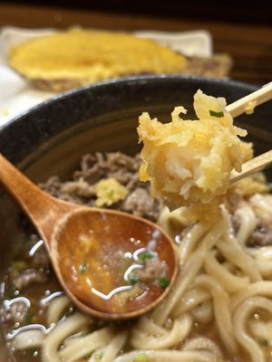 Udon Kisuke by null