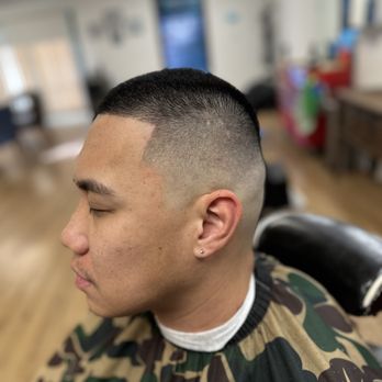 Thefadeologist - Barbers Near Me - High Point, North Carolina Thefadeologist - Barbers Near Me - High Point, North Carolina