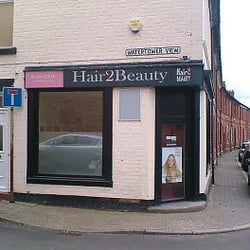 Hair 2 Beauty