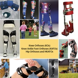 Sunrise Prosthetics & Orthotics