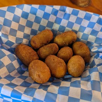 JD Slicks - Mini Corndogs for $6.50. - Cocktail Bars Near Me - Sultan, Washington JD Slicks - Mini Corndogs for $6.50. - Cocktail Bars Near Me - Sultan, Washington