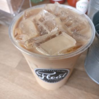 Float Pasadena - Iced latte - Coffee & Tea Near Me - Pasadena, California Float Pasadena - Iced latte - Coffee & Tea Near Me - Pasadena, California
