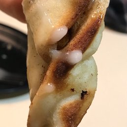 Cinnamon Twists