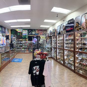 Discount Cigarettes & Cigars - Head Shops Near Me - Dublin, California
