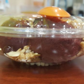 Jamba - New bowls! - Juice Bars & Smoothies Near Me - Mililani (Oahu), Hawaii