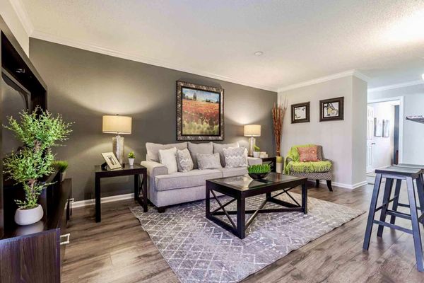 The Abbey at Montgomery Park