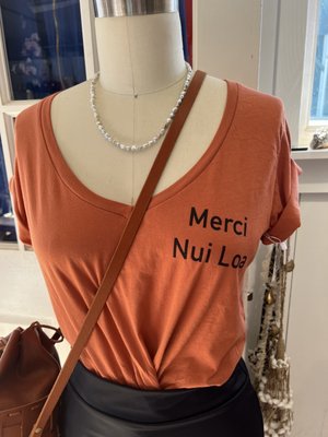 Pearl Butik by null