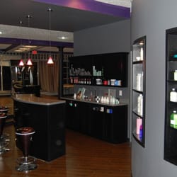 Senoj Salon