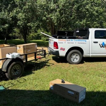 Walker Air Service - Heating & Air Conditioning/HVAC Near Me Walker Air Service - Heating & Air Conditioning/HVAC Near Me