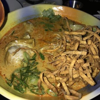 Takoi - Curry noodles - Thai Near Me - Detroit, Michigan Takoi - Curry noodles - Thai Near Me - Detroit, Michigan