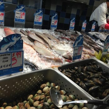 H Mart - Williston Park - Shellfish and whole fish. - Grocery Near Me - Williston Park, New York H Mart - Williston Park - Shellfish and whole fish. - Grocery Near Me - Williston Park, New York