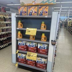 Walgreens