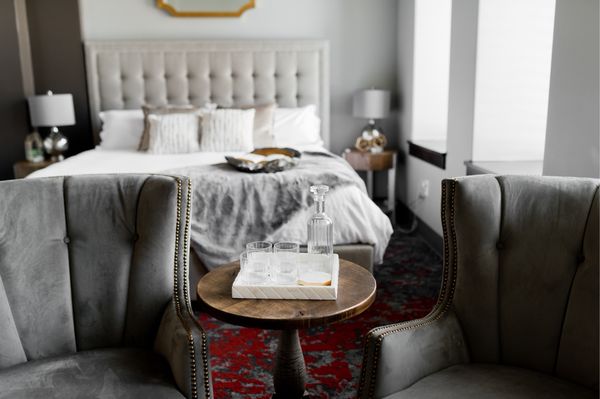 The Flats Luxury Suites by null