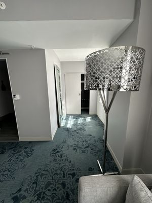 Renaissance Albany Hotel by null
