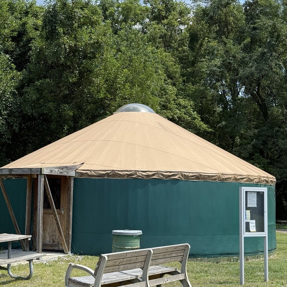 Chilo Lock 34 Park - Yurt - Parks Near Me - Chilo, Ohio Chilo Lock 34 Park - Yurt - Parks Near Me - Chilo, Ohio