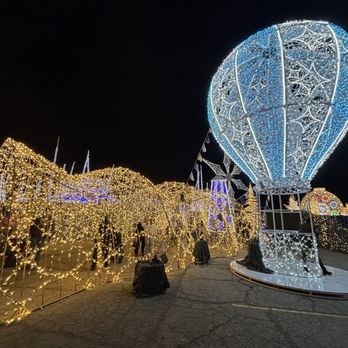 Enchant - Festivals Near Me - Arcadia, California