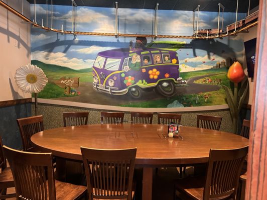 Mellow Mushroom Atlanta - Buckhead by null