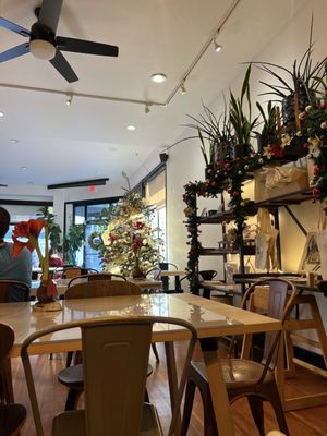 Fiddle Fig Cafe & Coffee by null