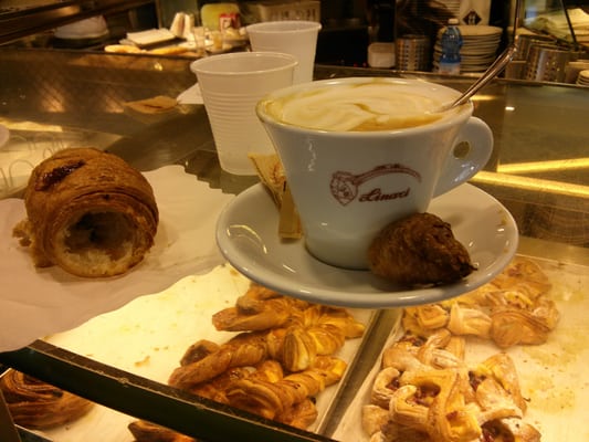 Pasticceria Linari by null