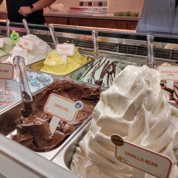 Gelatissimo - Gelato Near Me - Rogers, Arkansas