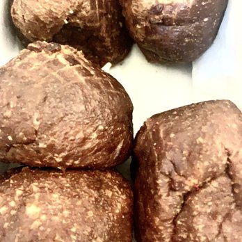 Leonard's Bakery - Malasadas- looks like lava rocks. - Bakeries Near Me - Honolulu, Hawaii Leonard's Bakery - Malasadas- looks like lava rocks. - Bakeries Near Me - Honolulu, Hawaii