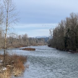 City of Stayton