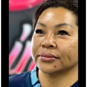 Pretty In Ink - Lip blush procedure immediately after .. - Threading Services Near Me - Lihue, Hawaii Pretty In Ink - Lip blush procedure immediately after .. - Threading Services Near Me - Lihue, Hawaii