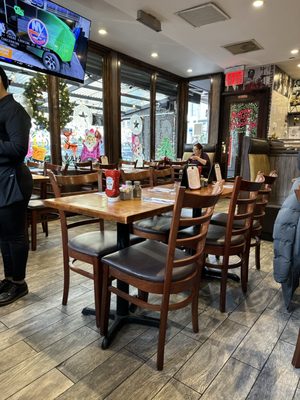 Hollywood Diner by null