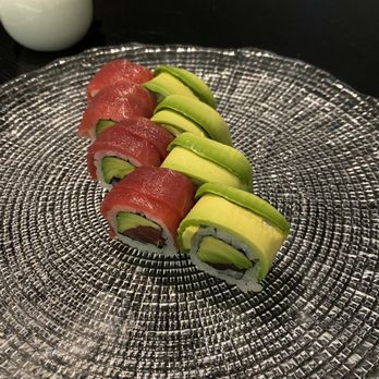 Fuku - Power roll de atún - Japanese Near Me - Madrid, M