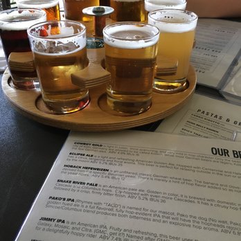 Snake River Brewing - Brewpubs Near Me - Jackson, Wyoming Snake River Brewing - Brewpubs Near Me - Jackson, Wyoming