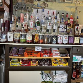 Bud's Cafe and Bar - Bars Near Me - Sedalia, Colorado