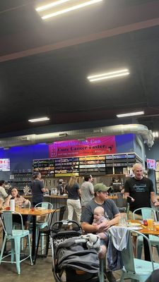 Savannah River Brewing Co. by null