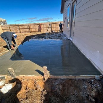 Green Hill Remodeling - Patio Coverings Near Me - Austin, Texas