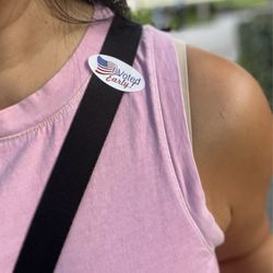 Broward County Libraries - Davie/Cooper City Branch - Got it done. Damn straight!!!