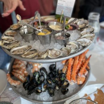 Fishing With Dynamite - Seafood Near Me - Manhattan Beach, California Fishing With Dynamite - Seafood Near Me - Manhattan Beach, California