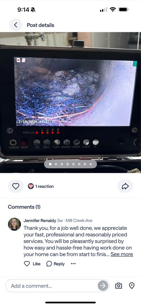 Slide of The PipeNado