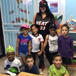 Kids Land Day Care And Learning Center